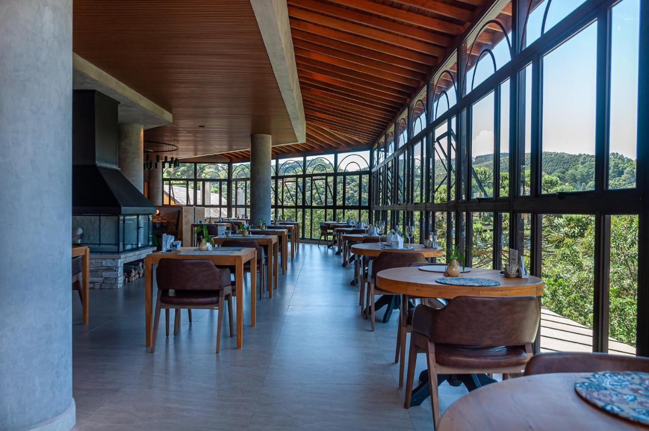 Mirante Da Colyna Hotel & Spa Inn
