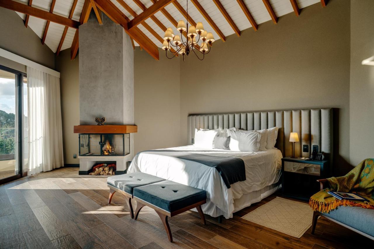 Inn Mirante Da Colyna Hotel & Spa Monte Verde (Minas Gerais)