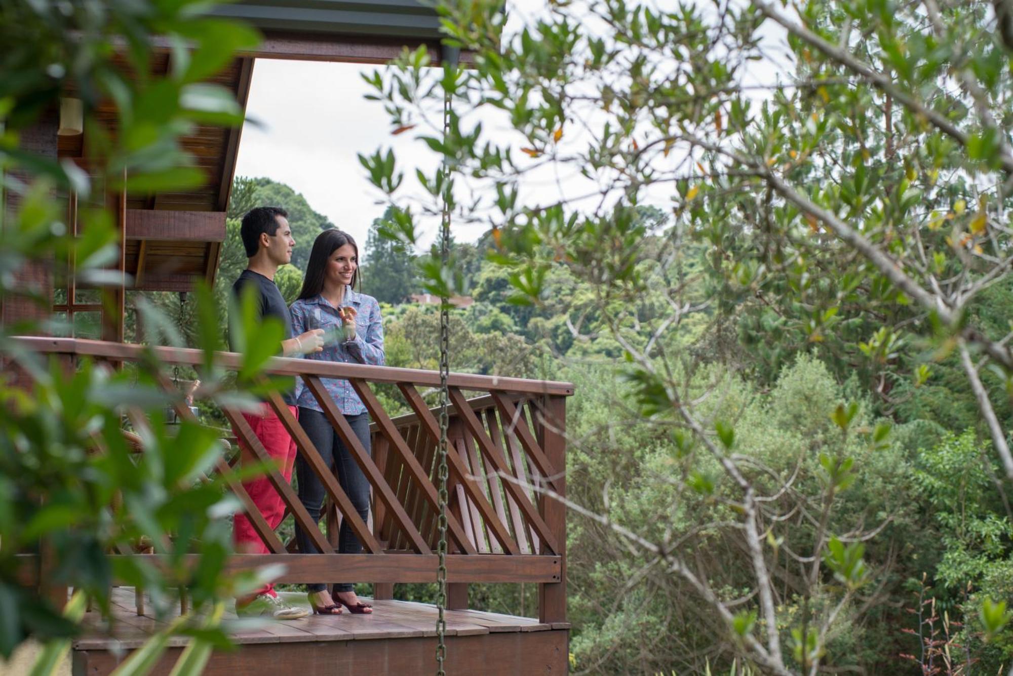 Mirante Da Colyna Hotel & Spa Inn