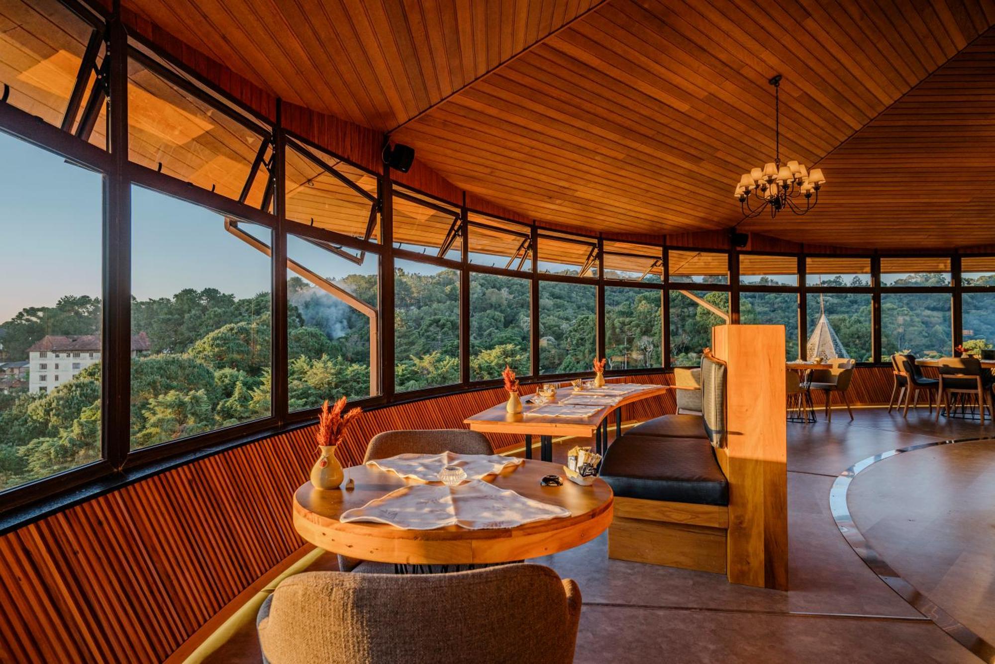 Inn Mirante Da Colyna Hotel & Spa