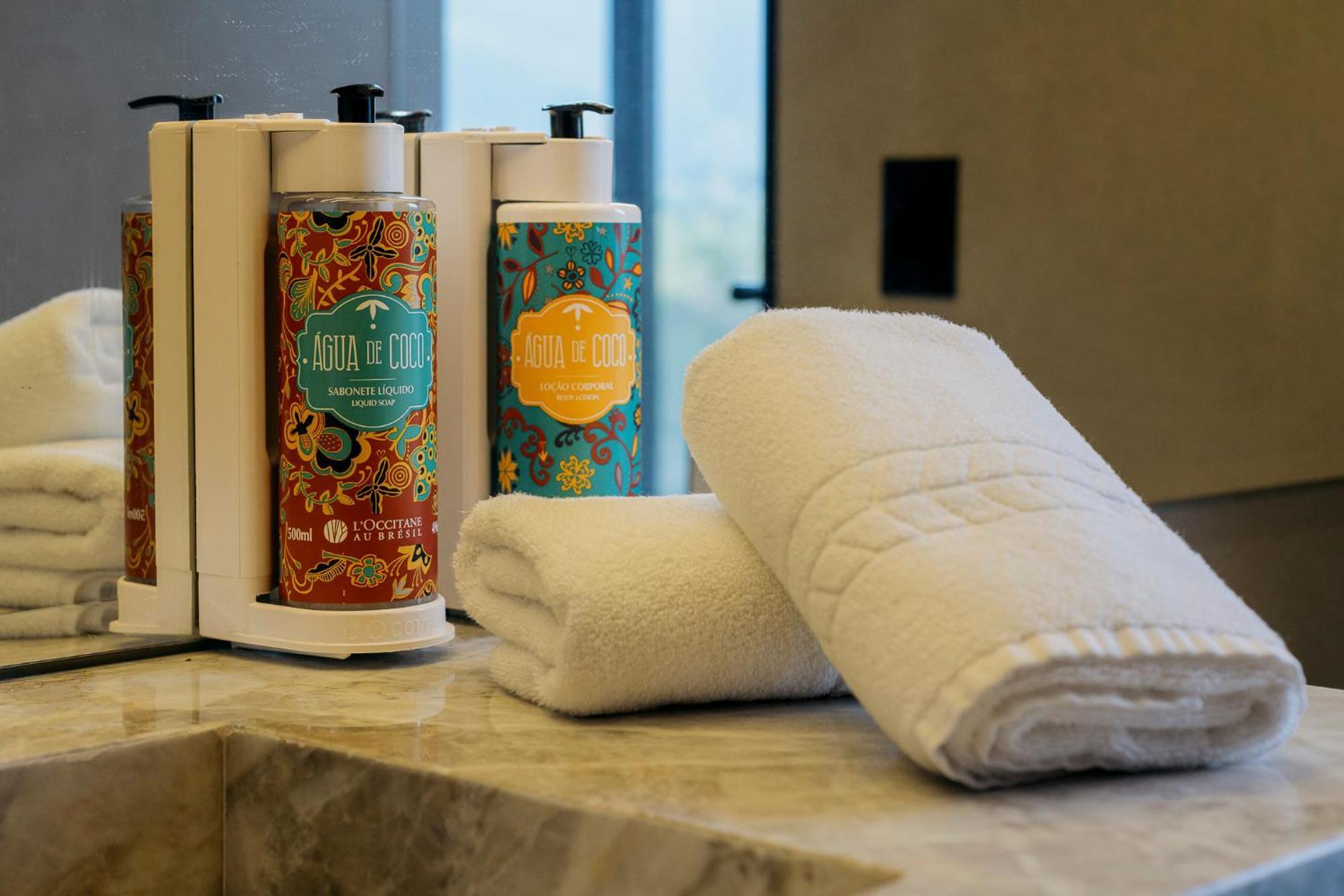 Inn Mirante Da Colyna Hotel & Spa Monte Verde (Minas Gerais)