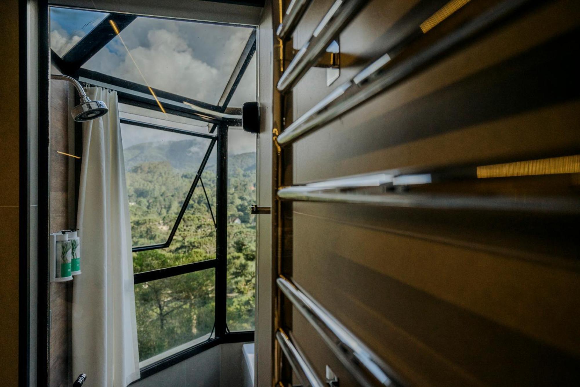Inn Mirante Da Colyna Hotel & Spa