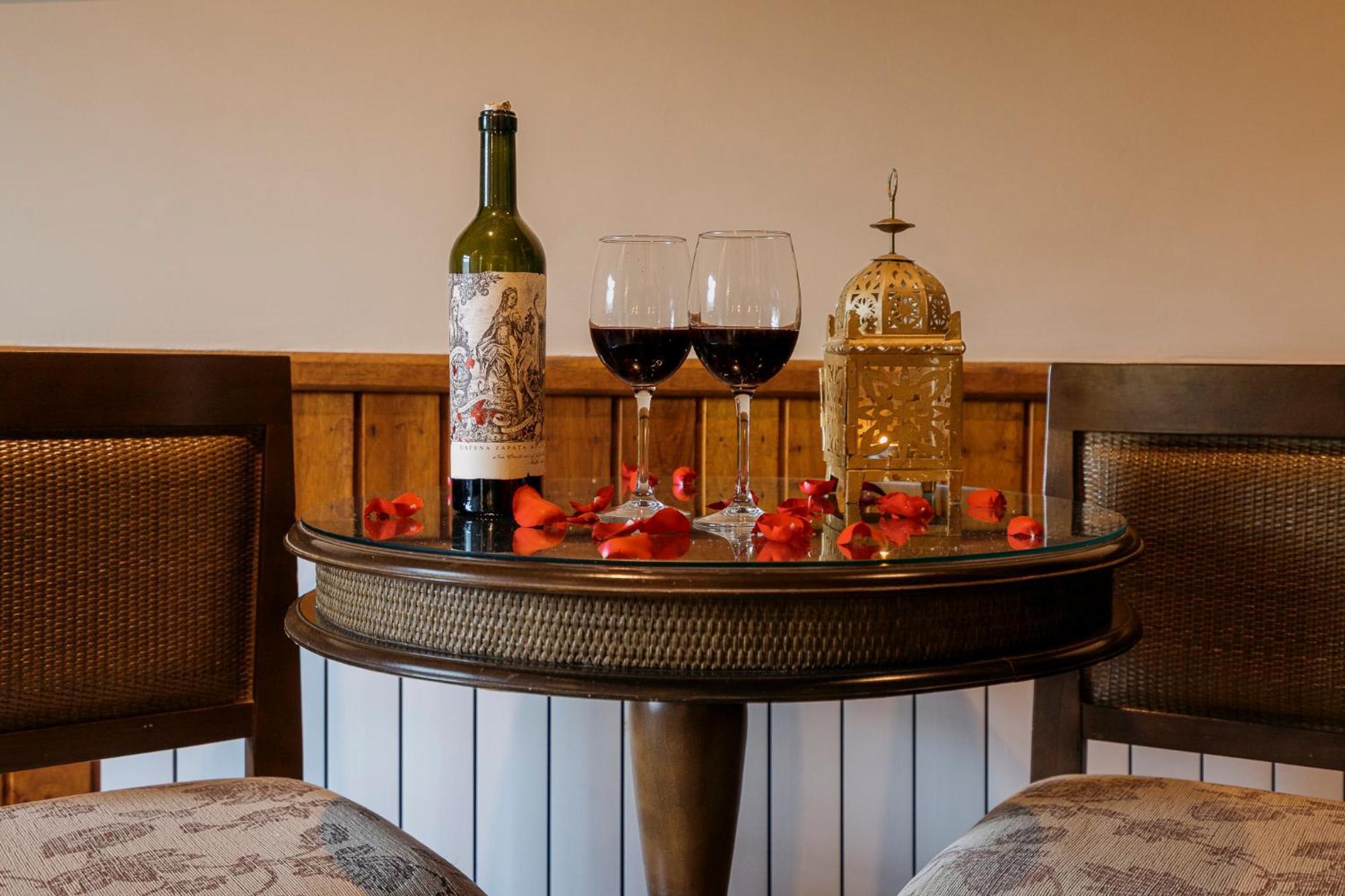 Inn Mirante Da Colyna Hotel & Spa 5*