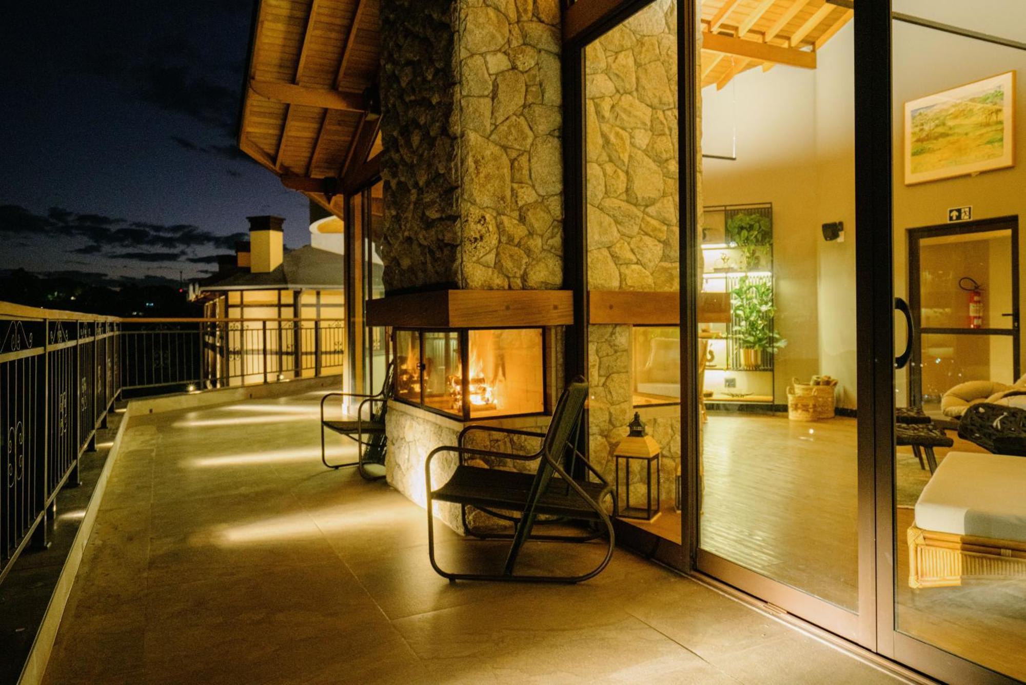 Mirante Da Colyna Hotel & Spa 5*