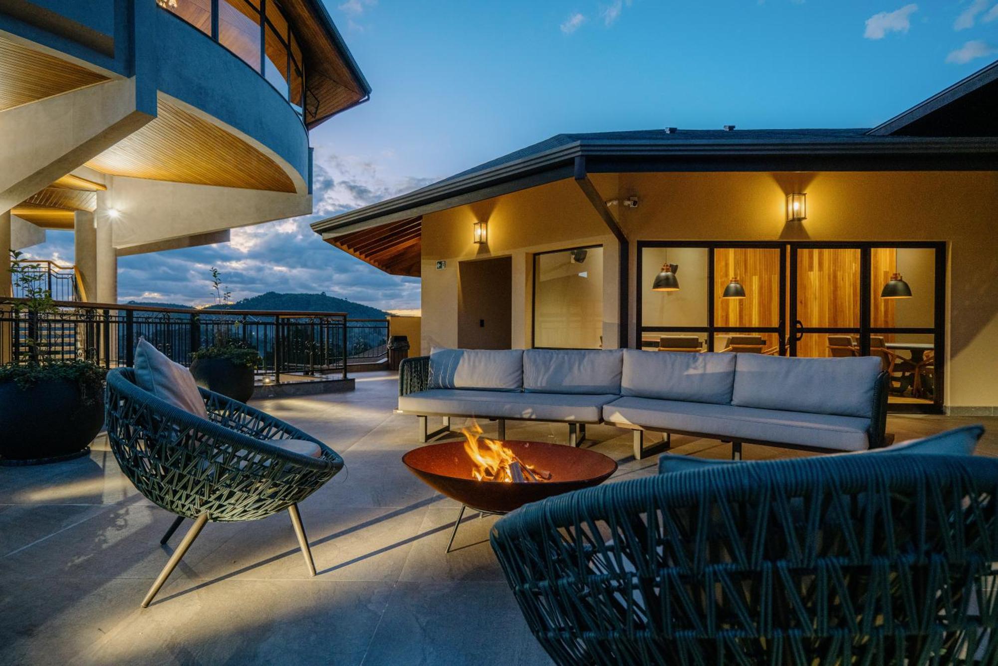 Mirante Da Colyna Hotel & Spa 5*