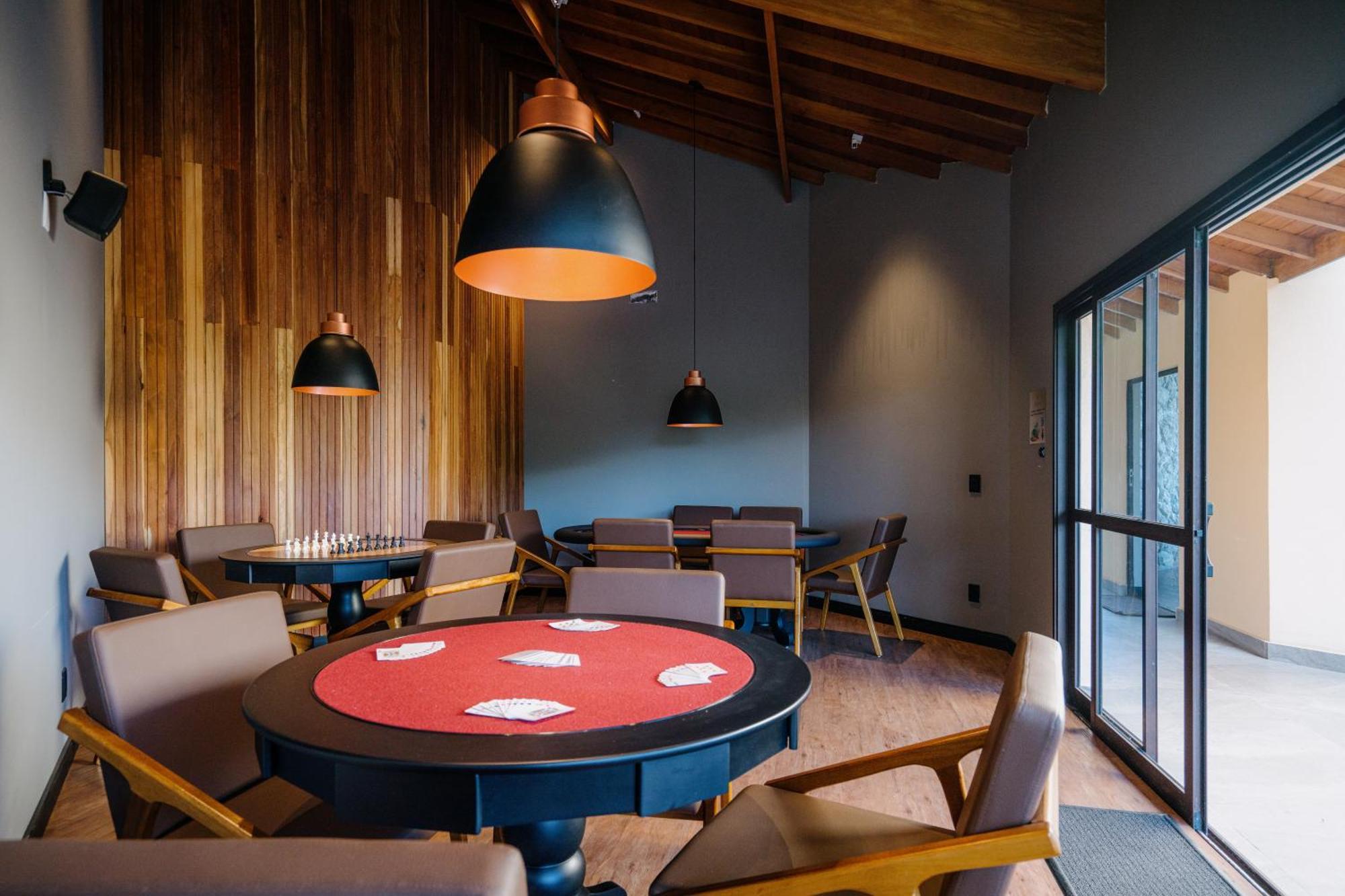 Inn Mirante Da Colyna Hotel & Spa Monte Verde (Minas Gerais)