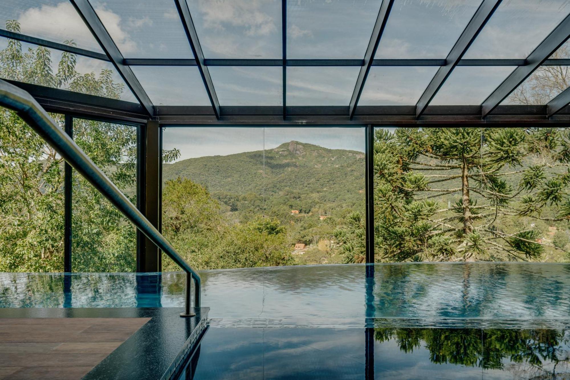 Mirante Da Colyna Hotel & Spa Inn Monte Verde (Minas Gerais)