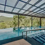 Pousada Spa Mirante da Colyna